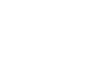 Logo Lorena Carnero transparente en blanco